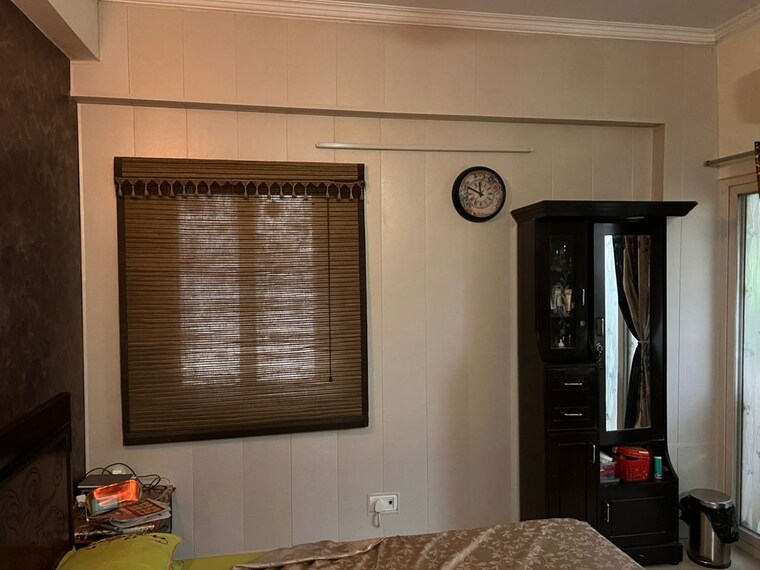 Living Room, vivekanandapuri 3 Bedroom 1650 Sq.Ft. Builder Floor In Vivekanandapuri Lucknow 10341155