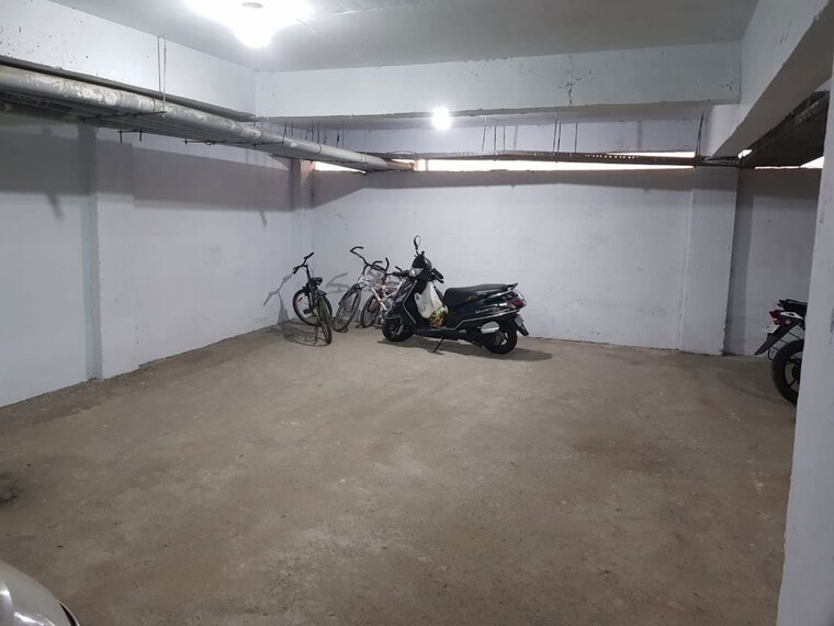  Parking, vivekanandapuri 3 Bedroom 1650 Sq.Ft. Builder Floor In Vivekanandapuri Lucknow 10341155