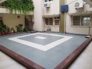 Bedroom in 3 BHK Builder Floor at Vivekanandapuri – for Sale