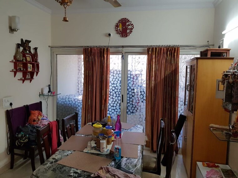 Living Room, vivekanandapuri 3 Bedroom 1650 Sq.Ft. Builder Floor In Vivekanandapuri Lucknow 10341155