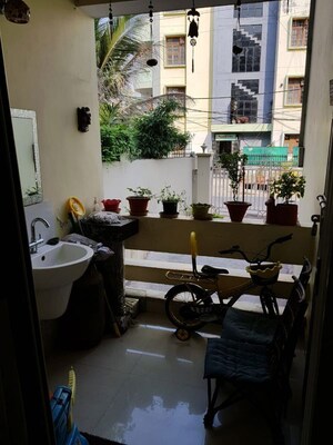  3 BHK Builder Floor at Vivekanandapuri – for Sale