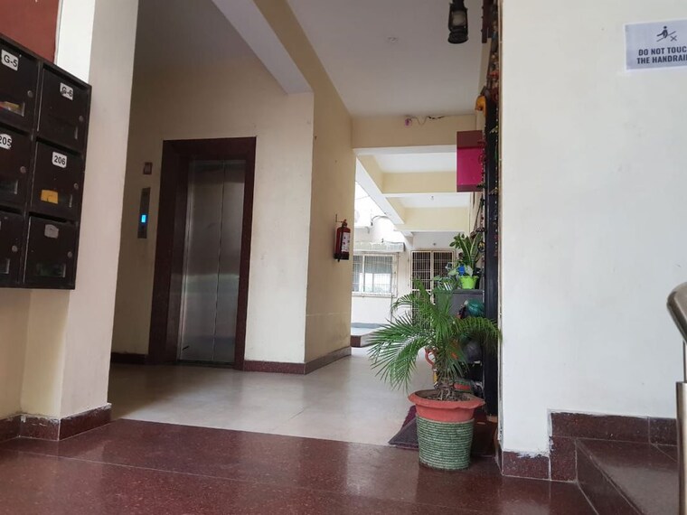 Exterior View, vivekanandapuri 3 Bedroom 1650 Sq.Ft. Builder Floor In Vivekanandapuri Lucknow 10341155