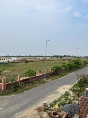  Plot For Sale in Jewar