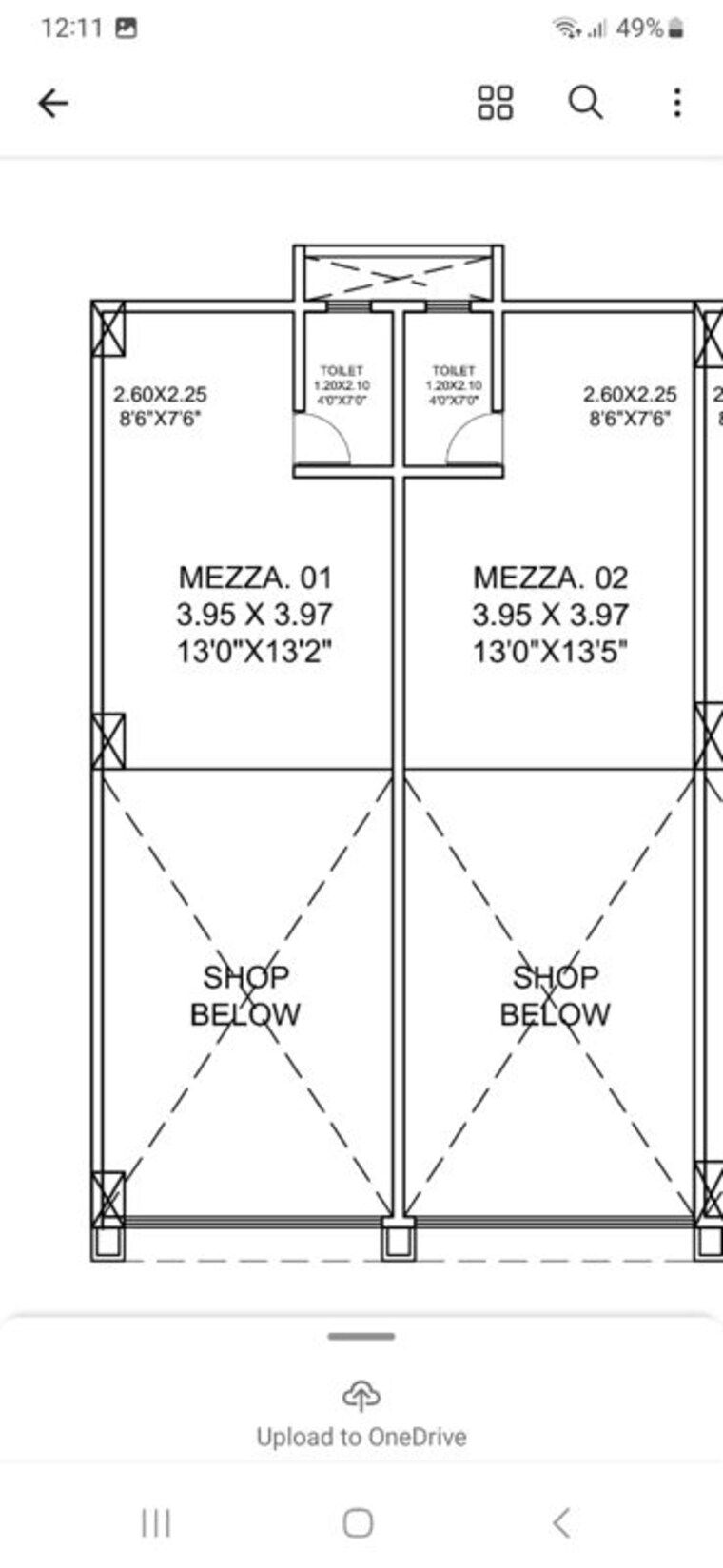 Map Location, pimple saudagar Commercial Shop 2400 Sq.Ft. In Pimple Saudagar Pune 10341290