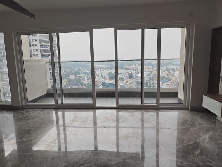 Room, prestige-fairfield 3.5 Bedroom 2231 Sq.Ft. Apartment In Rmv 2nd Stage Bangalore 10341274