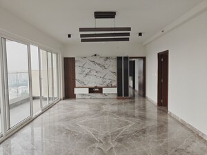 3.5 BHK Apartment For Rent in Prestige Fairfield, Rmv 2nd Stage