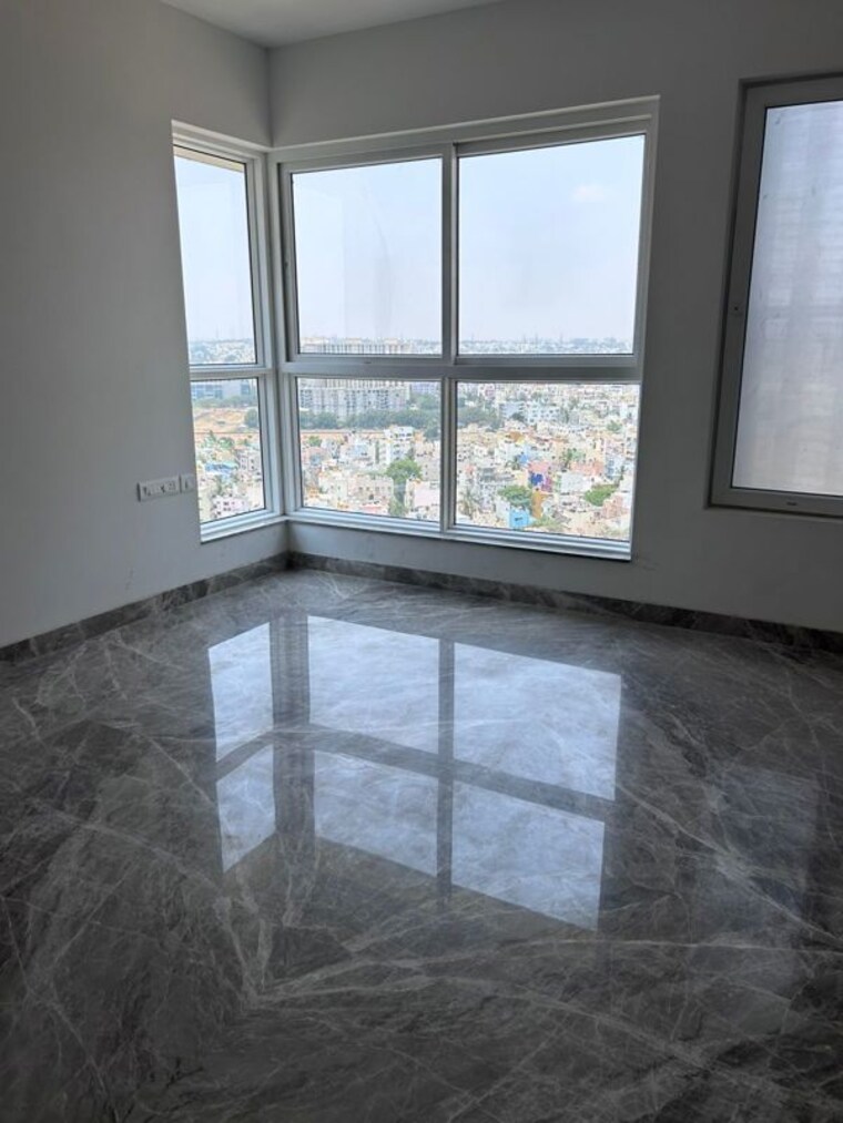 Room, prestige-fairfield 3.5 Bedroom 2231 Sq.Ft. Apartment In Rmv 2nd Stage Bangalore 10341274