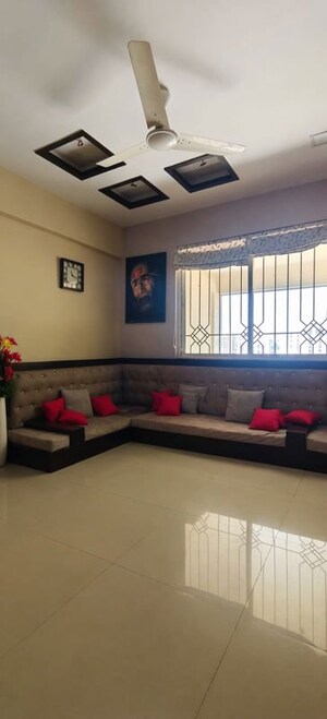 Kitchen in 2 BHK Apartment at Regency Astra, Baner – for Sale