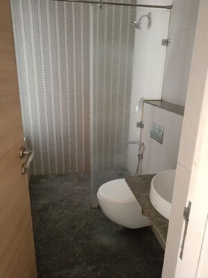 Bathroom in 2 BHK Apartment at Regency Astra, Baner – for Sale