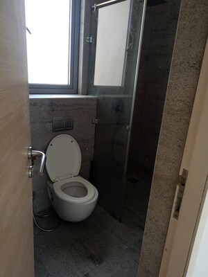 Bathroom in 2 BHK Apartment at Regency Astra, Baner – for Sale