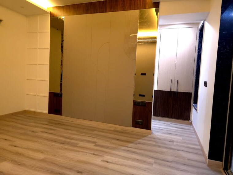 Room, hauz khas 3 Bedroom 2210 Sq.Ft. Builder Floor In Hauz Khas Delhi 10338993