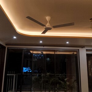 Furnished Amenities in 3 BHK Builder Floor at Hauz Khas – for Sale
