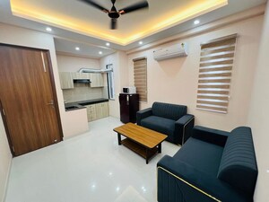 2 BHK Builder Floor For Rent in Tigra