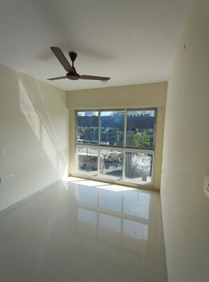 2 BHK Apartment For Rent in Sai Shradha Phase 1, Dahisar East