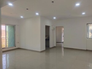 Living Room in 2 BHK Apartment at Tanvi Eminence I, Mira Road – for Rent