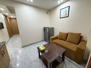 1 BHK Builder Floor For Rent in Vijay Vihar