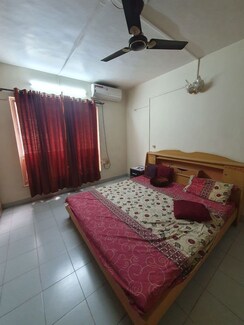 3 BHK + Basement Apartment For Sale in Rachana Beverly Hills