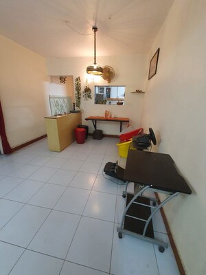 Team Area in 3 BHK Apartment at Rachana Beverly Hills, Baner – for Sale