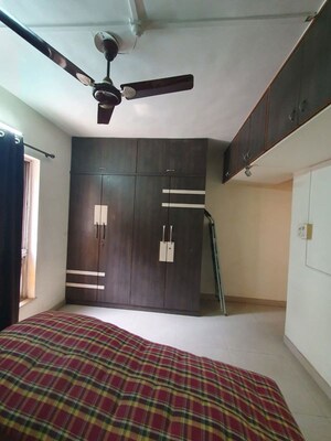 Bedroom in 3 BHK Apartment at Rachana Beverly Hills, Baner – for Sale