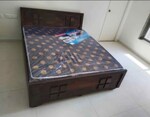 1 BHK + Store Room 650 Sq.Ft. Apartment in Chandkheda