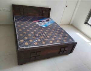 1 BHK Apartment For Rent in Chandkheda