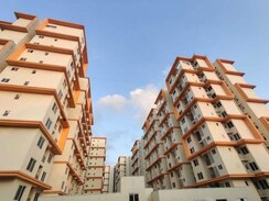 3 BHK Apartment For Sale in Mahaveer Celesse