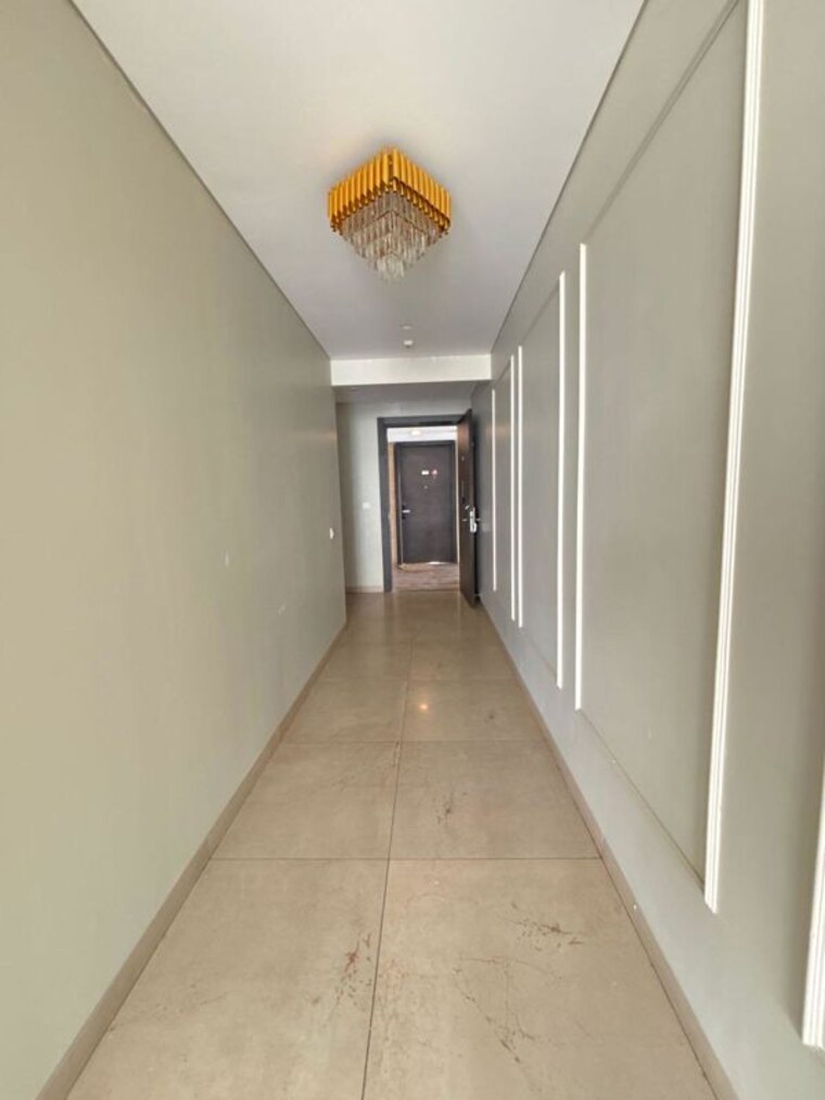 Entrance, panchshil-towers 4 Bedroom 2589 Sq.Ft. Apartment In Kharadi Pune 10341453