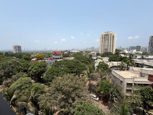 3 BHK Apartment – Exterior View View at Beachwood Tower, Andheri West - for Rent
