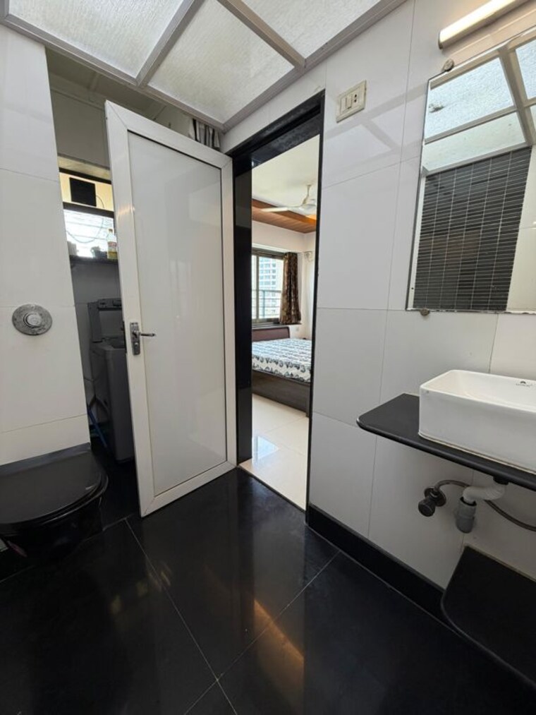 Team Area, beachwood-tower 3 Bedroom 1250 Sq.Ft. Apartment In Andheri West Mumbai 10341493