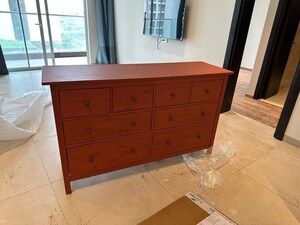 Room in 4 BHK Apartment at Panchshil Towers, Kharadi – for Rent