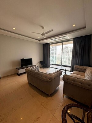 3.5 BHK Apartment For Rent in Panchshil Towers, Kharadi