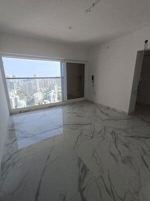 1 BHK Apartment For Rent in RNA NG Eclat, Andheri West