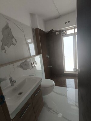 Kitchen in 1 BHK Apartment at RNA NG Eclat, Andheri West – for Rent