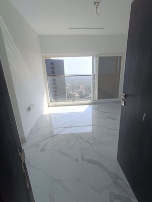 Bathroom in 1 BHK Apartment at RNA NG Eclat, Andheri West – for Rent