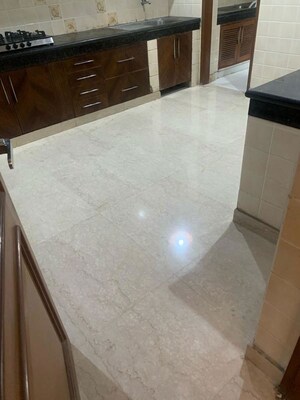 Kitchen in 6 BHK Villa at Central Market, Sector 50 – for Rent
