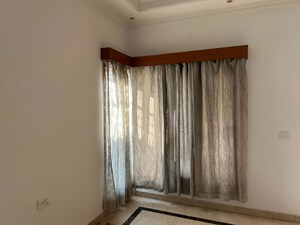 Building Lobby in 6 BHK Villa at Central Market, Sector 50 – for Rent