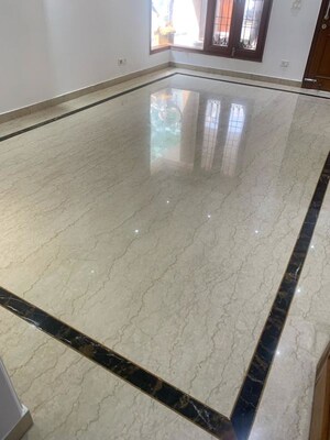 Balcony in 6 BHK Villa at Central Market, Sector 50 – for Rent