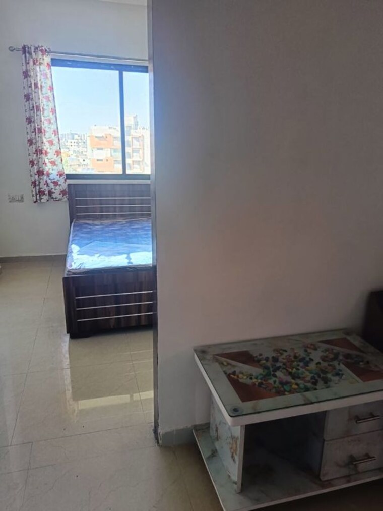 Bedroom, chandkheda 2 Bedroom 1305 Sq.Ft. Apartment In Chandkheda Ahmedabad 10341441