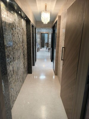  3.5 BHK Apartment at Motilal Nagar – for Rent