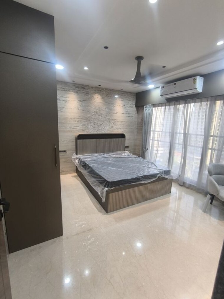 Room, motilal nagar 3.5 Bedroom 1350 Sq.Ft. Apartment In Motilal Nagar Mumbai 10341520