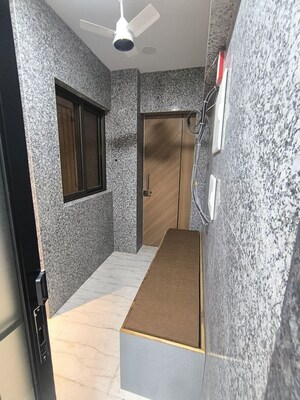  3.5 BHK Apartment at Motilal Nagar – for Rent