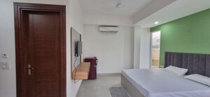 Kitchen in 6+ BHK Independent House at RWA Apartments Sector 116, Sector 116 – for Rent