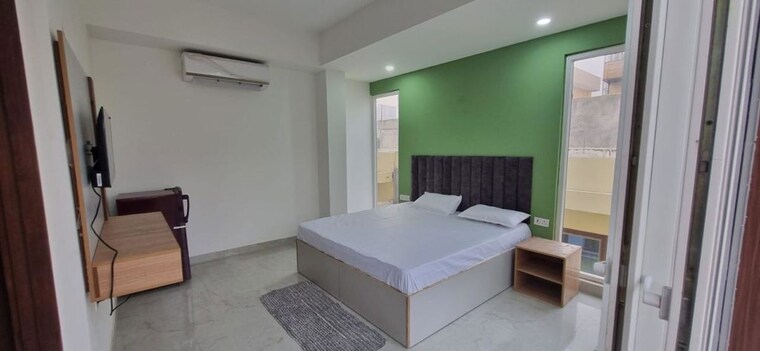Bedroom, rwa-apartments-sector-116 6+ Bedroom 10000 Sq.Ft. Independent House In Sector 116 Noida 10341537