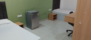 6+ BHK Independent House For Rent in RWA Apartments Sector 116, Sector 116