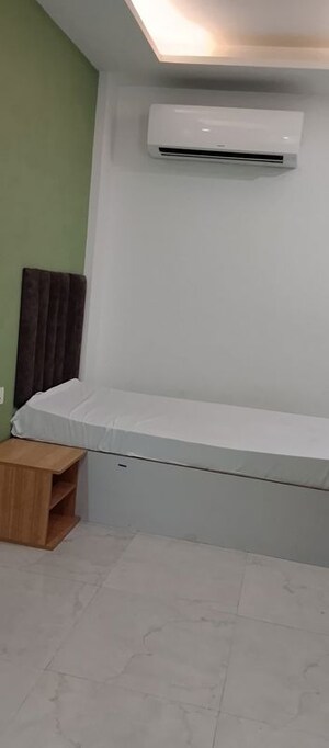 Furnished Amenities in 6+ BHK Independent House at RWA Apartments Sector 116, Sector 116 – for Rent