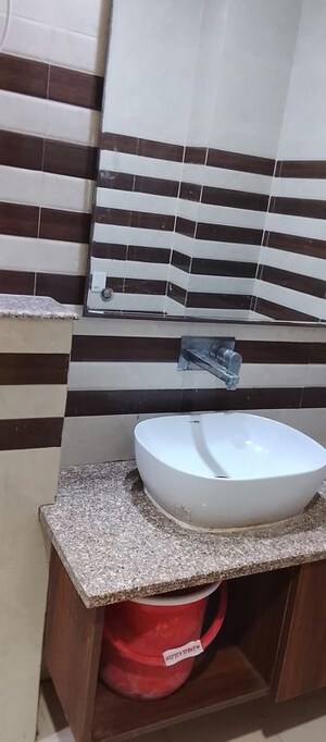 Balcony in 6+ BHK Independent House at RWA Apartments Sector 116, Sector 116 – for Rent