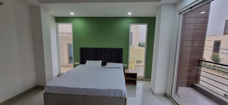 Bedroom, rwa-apartments-sector-116 6+ Bedroom 10000 Sq.Ft. Independent House In Sector 116 Noida 10341537