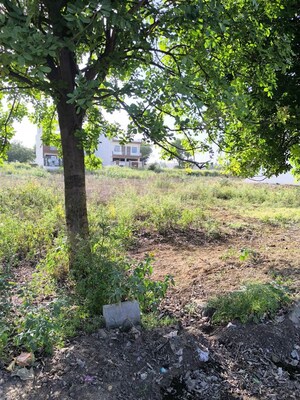  Plot – Garden View at Sector 1 - for Sale