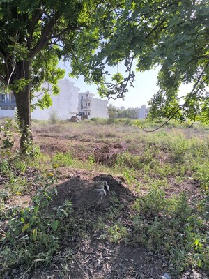 Plot Area in  Plot at Sector 1 – for Sale