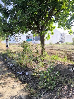  Plot For Sale in Sector 1